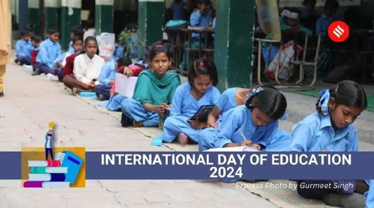 education day