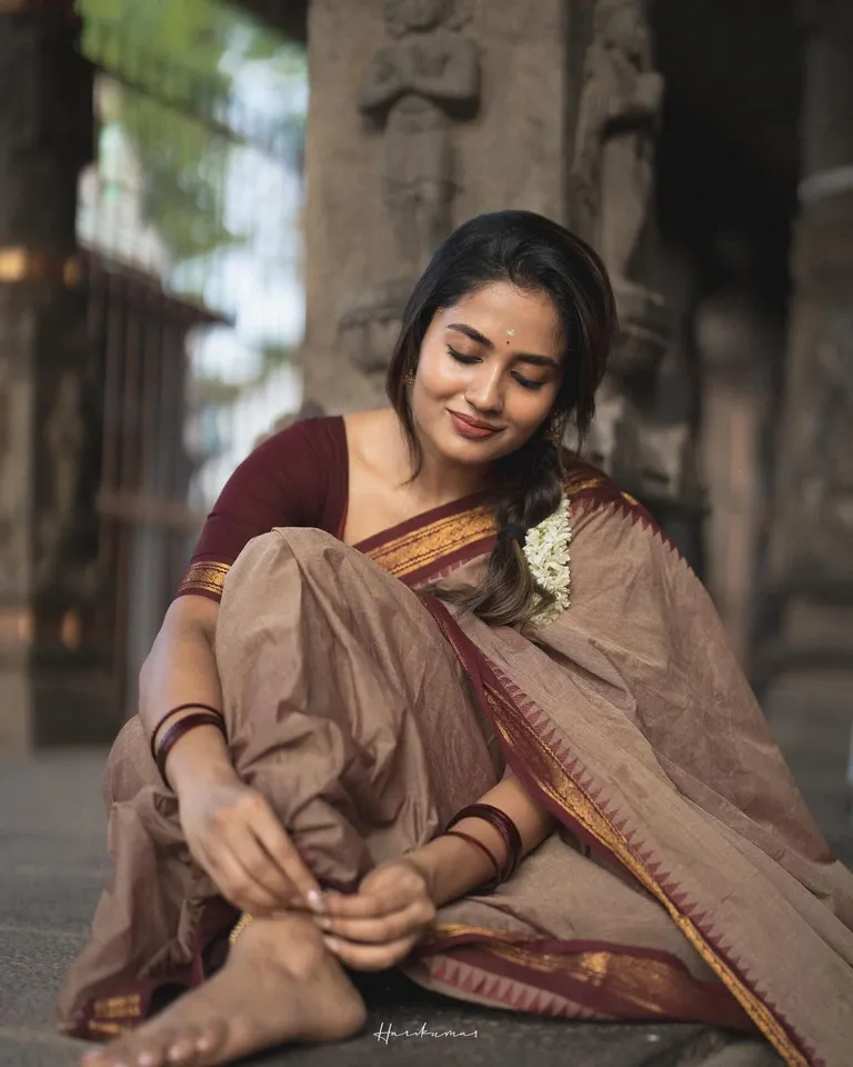 teju ashwini