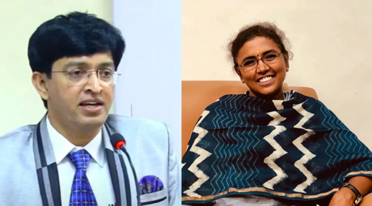 P Amudha J Radhakrishnan including 15 IAS Officers and 10 dist collectors Transferred in TN Tamil News 