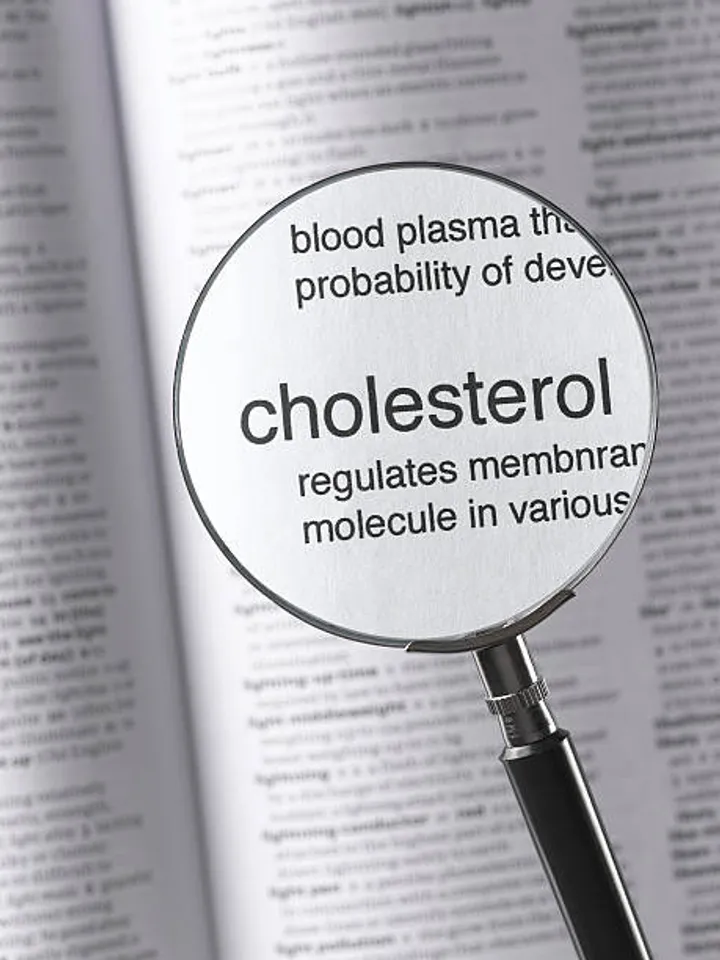 cholesterol