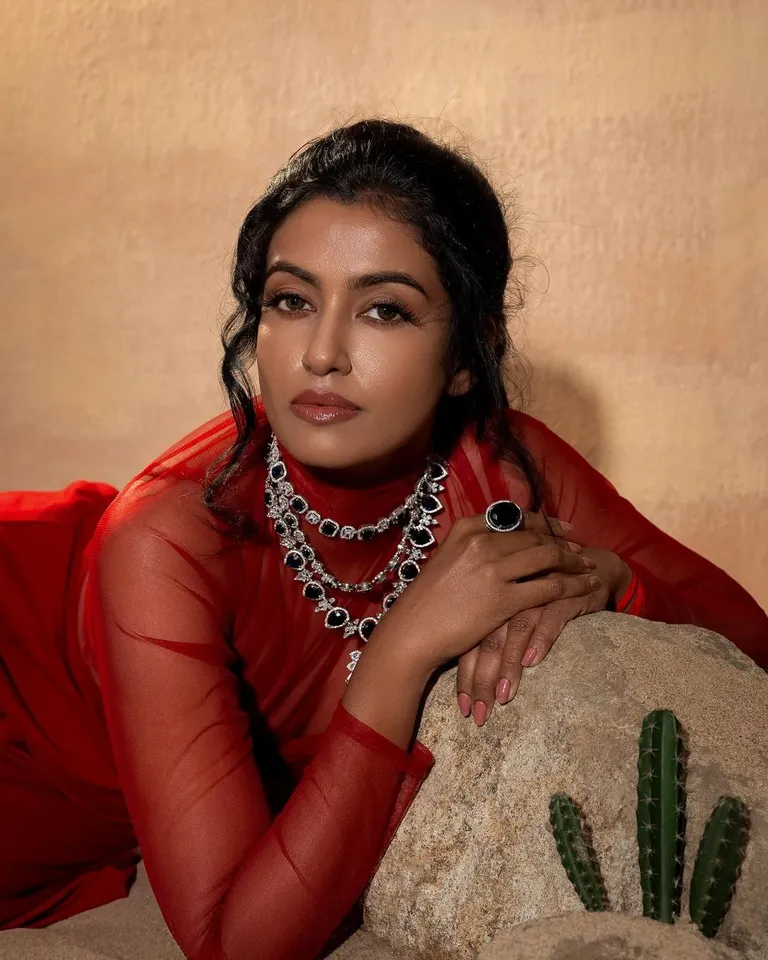 Roshini
