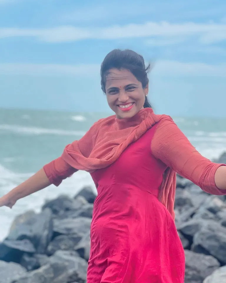 Ramya pandian