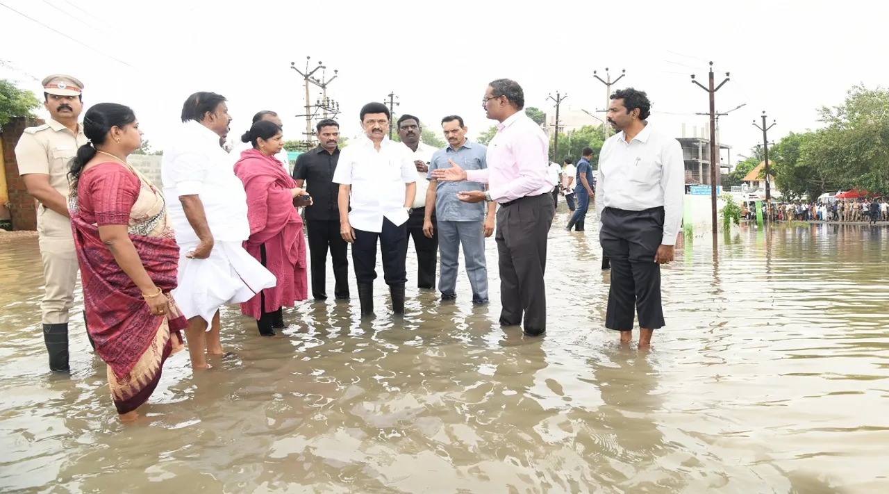 stalin nellai