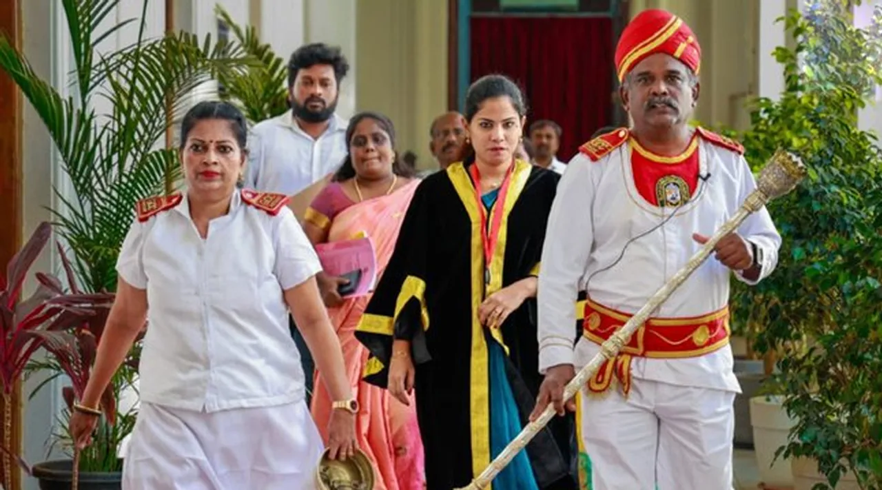 Meyar Priya Lanth