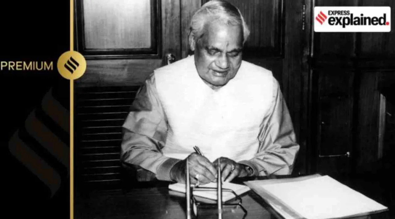 Vajpayee