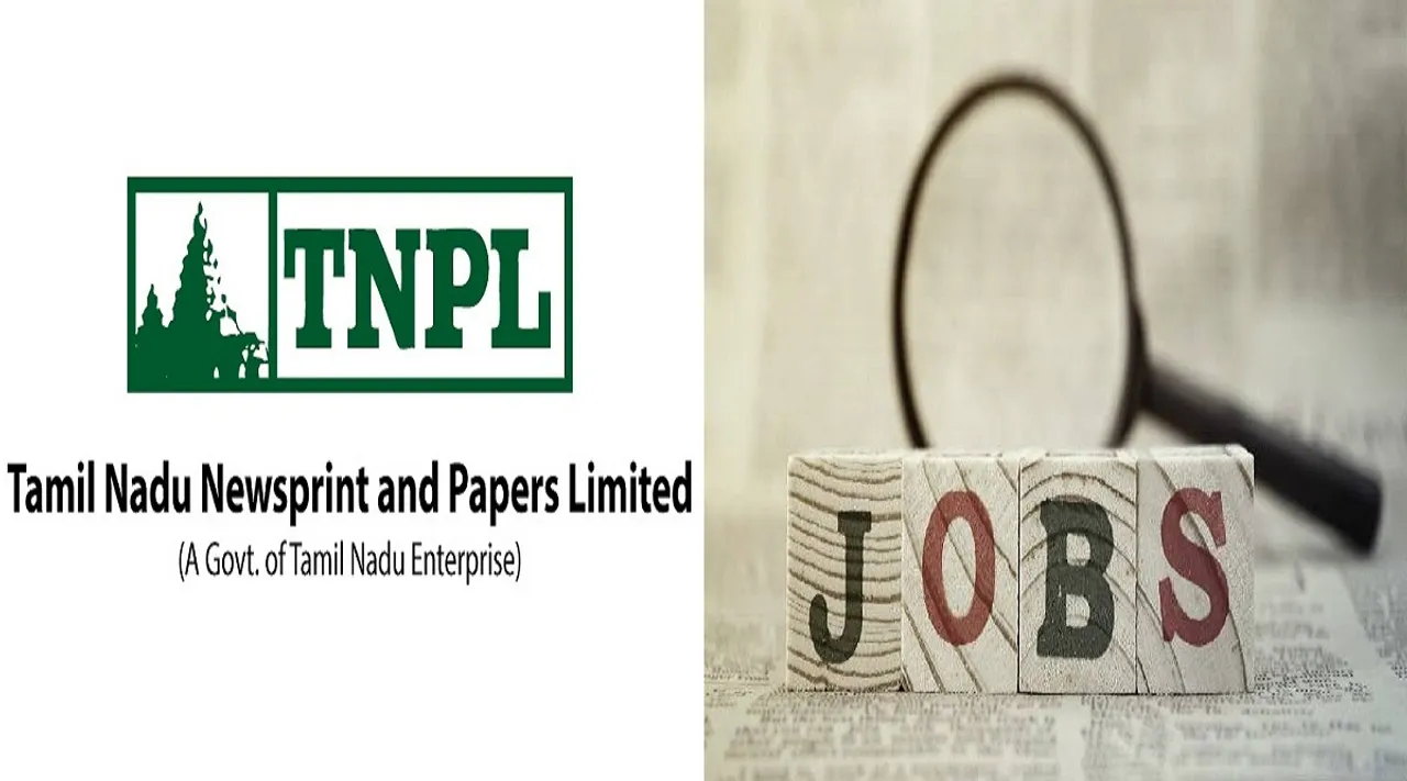 tnpl jobs