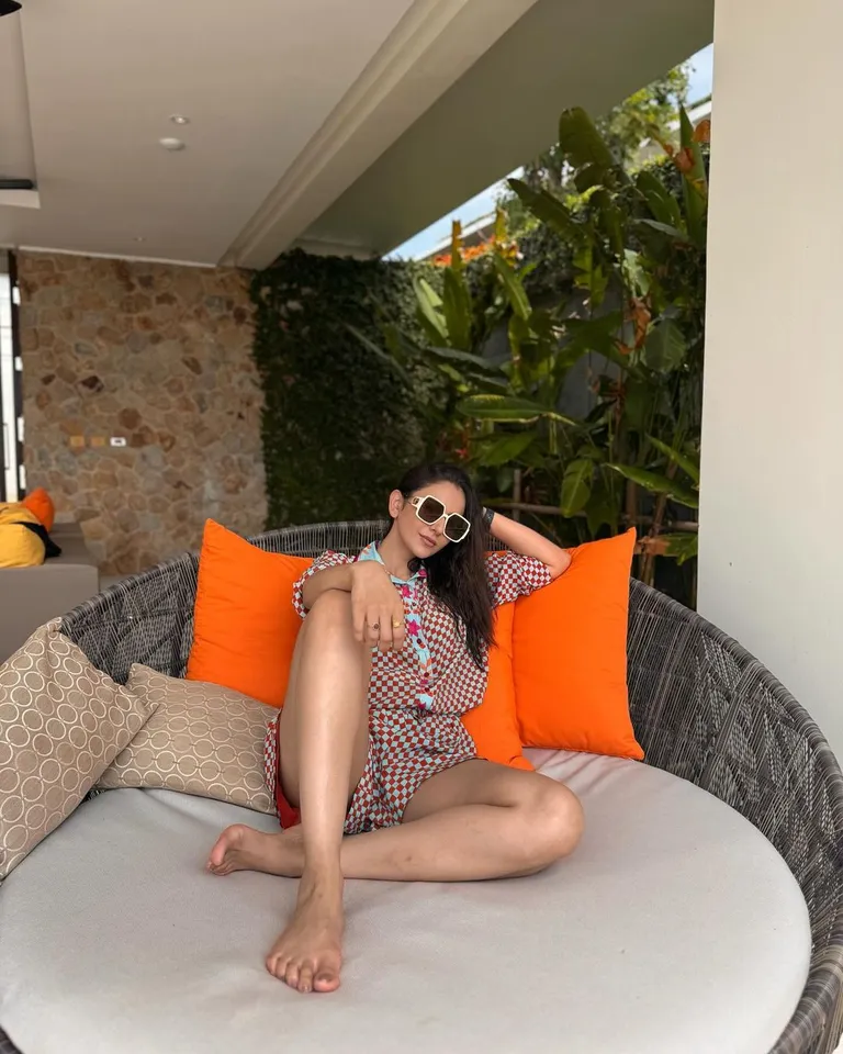 Rakul Preeth