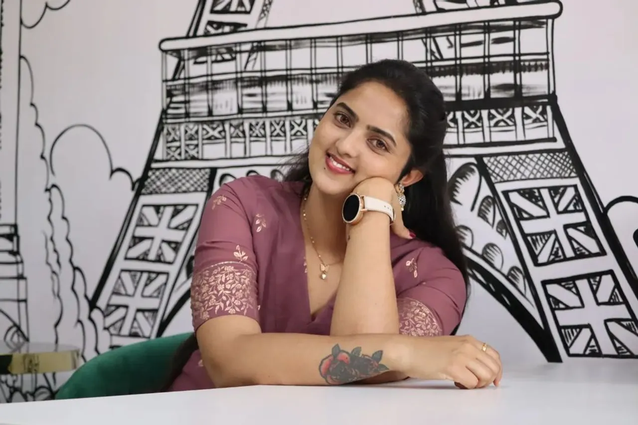 Radhika Pree