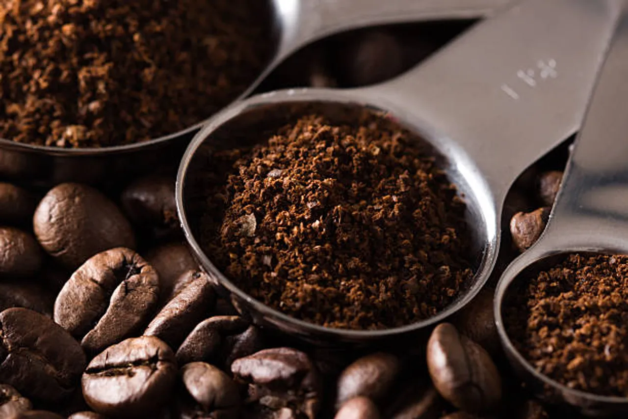 coffee