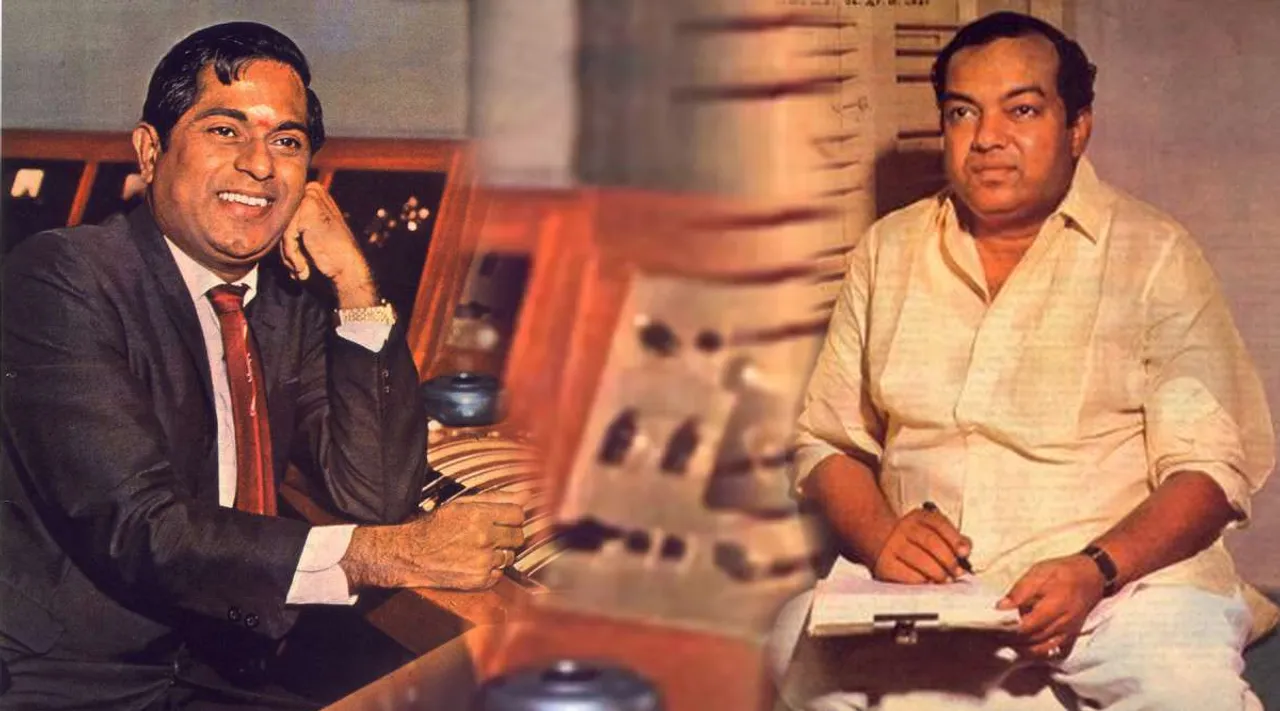 Kannadasan MSV