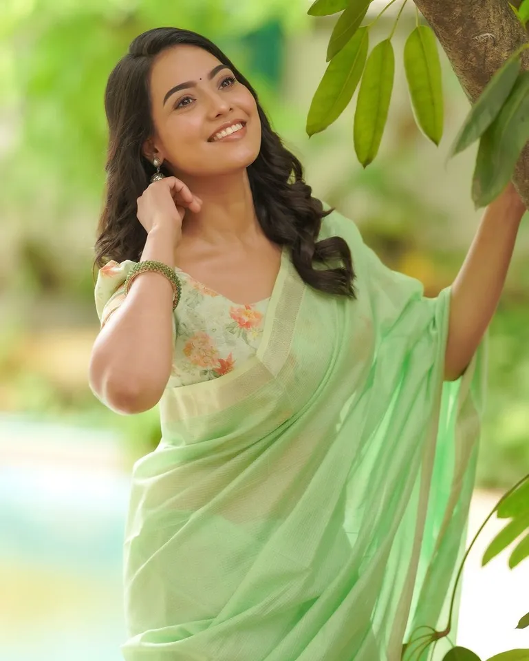pavithra janani 