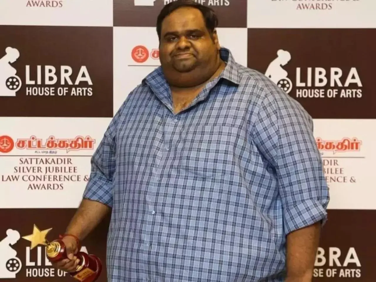 ரவீந்தர் கைது 