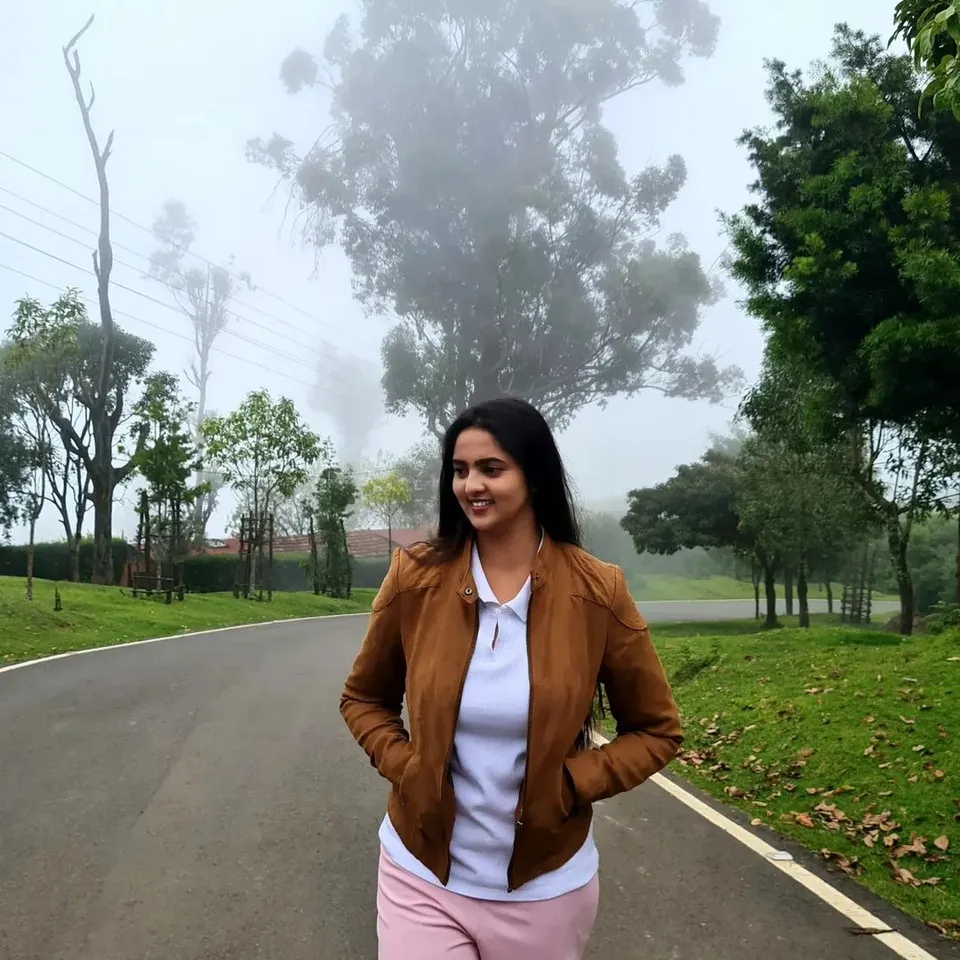 Radhika Pree