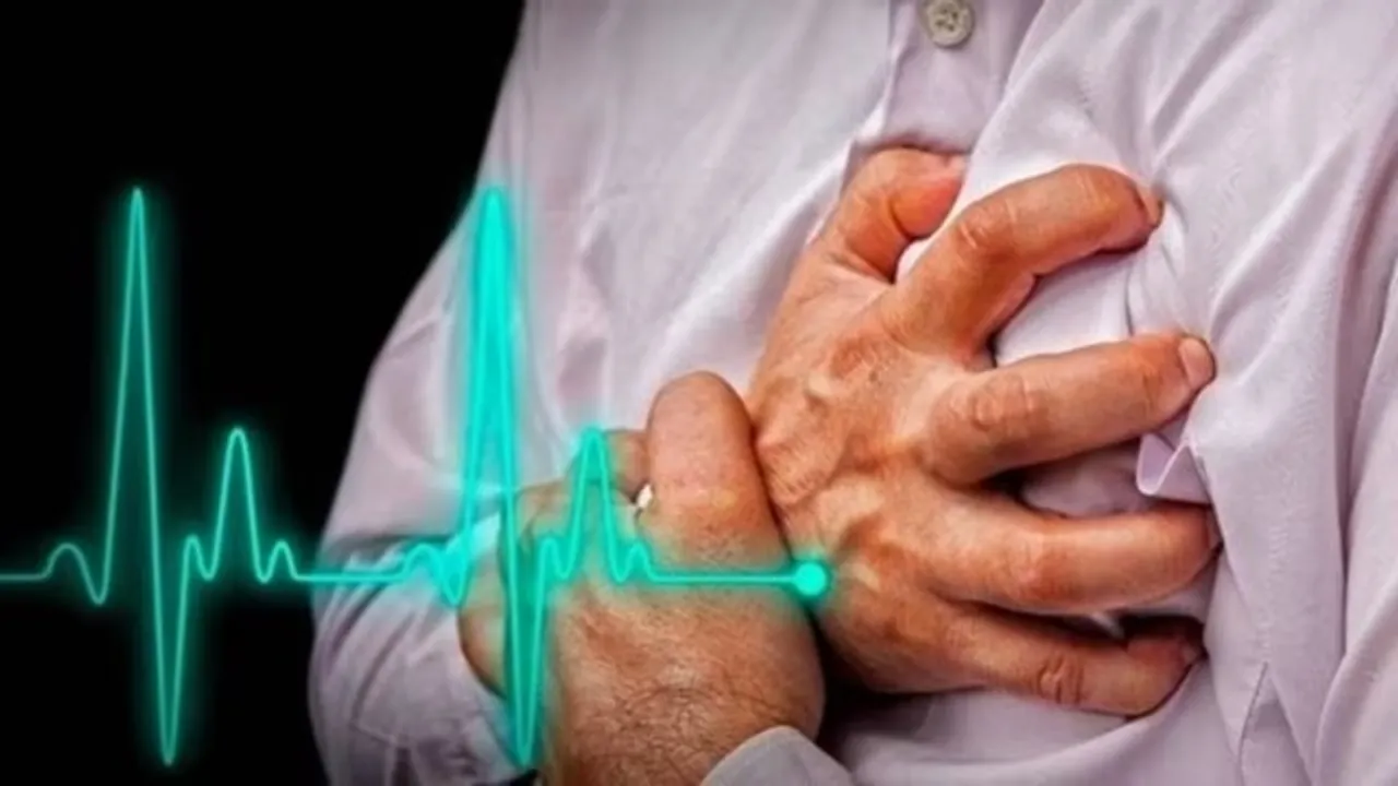 Cardiac Arrest