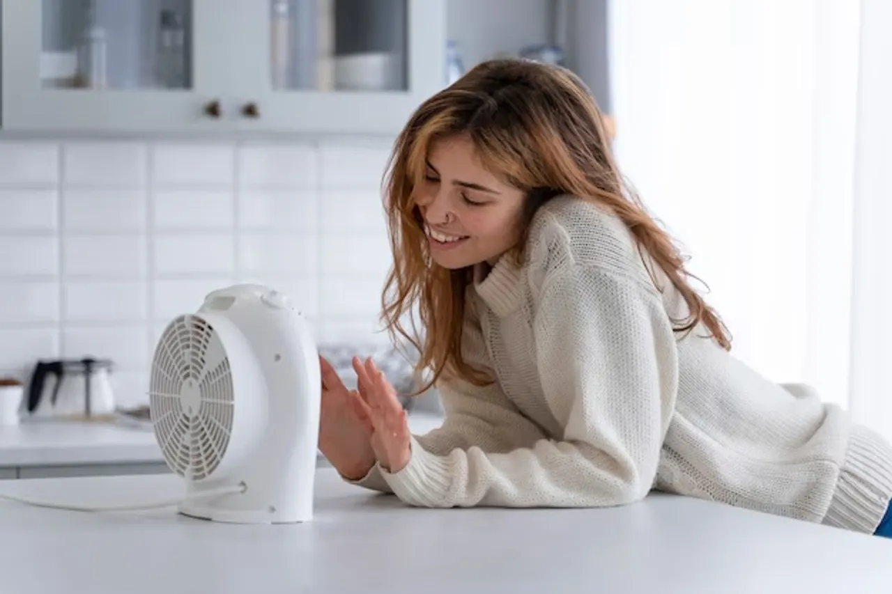 Summer Heat tips