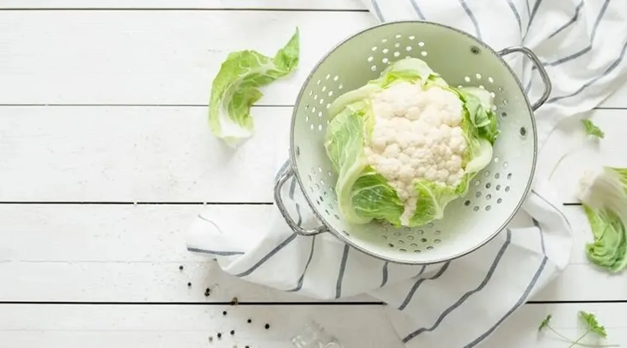 cauliflower 