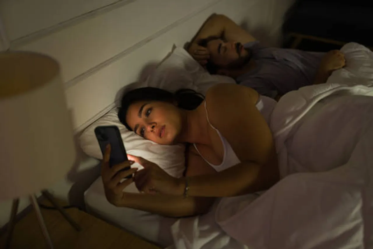 screen time