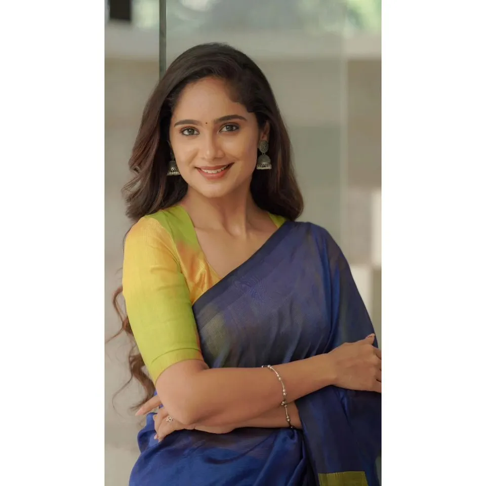 tejaswini gowda instagram 
