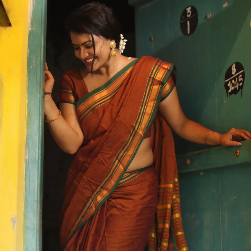 Rachitha Mah 