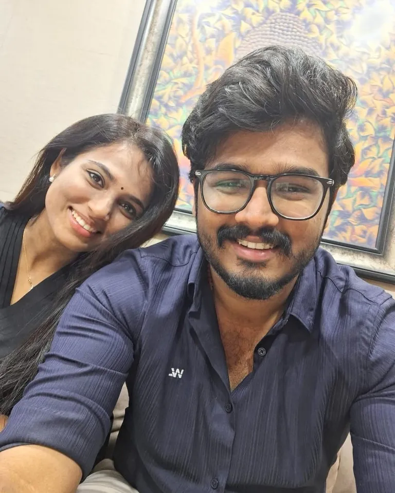 ramya pandian 