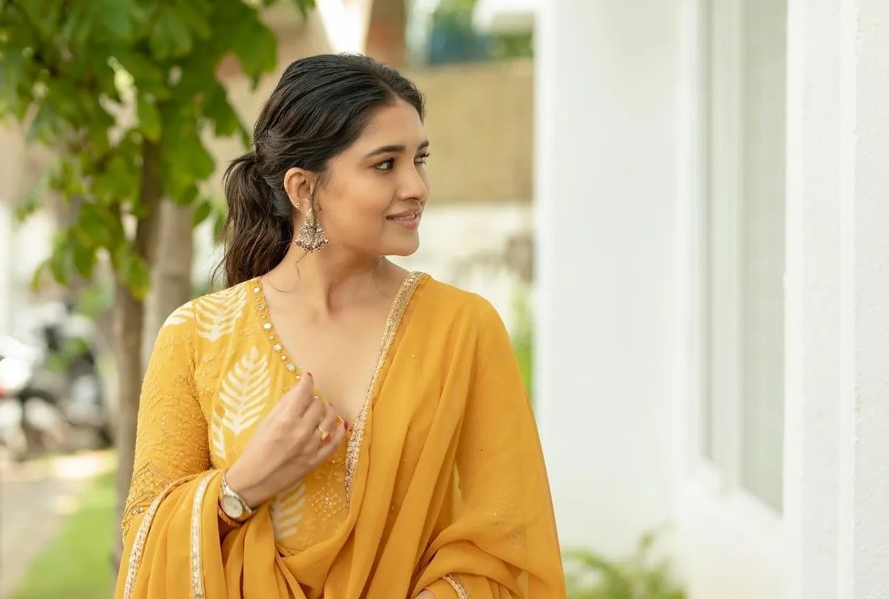 Vani Bhojan
