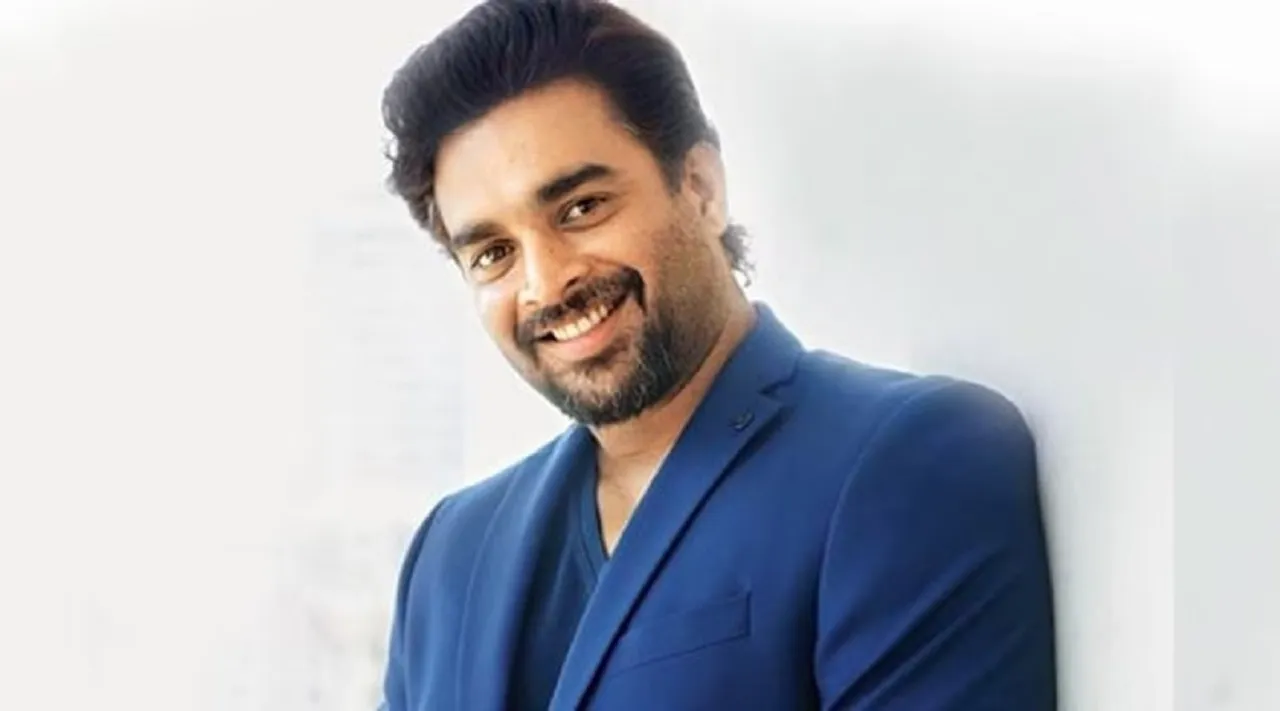 madhavan