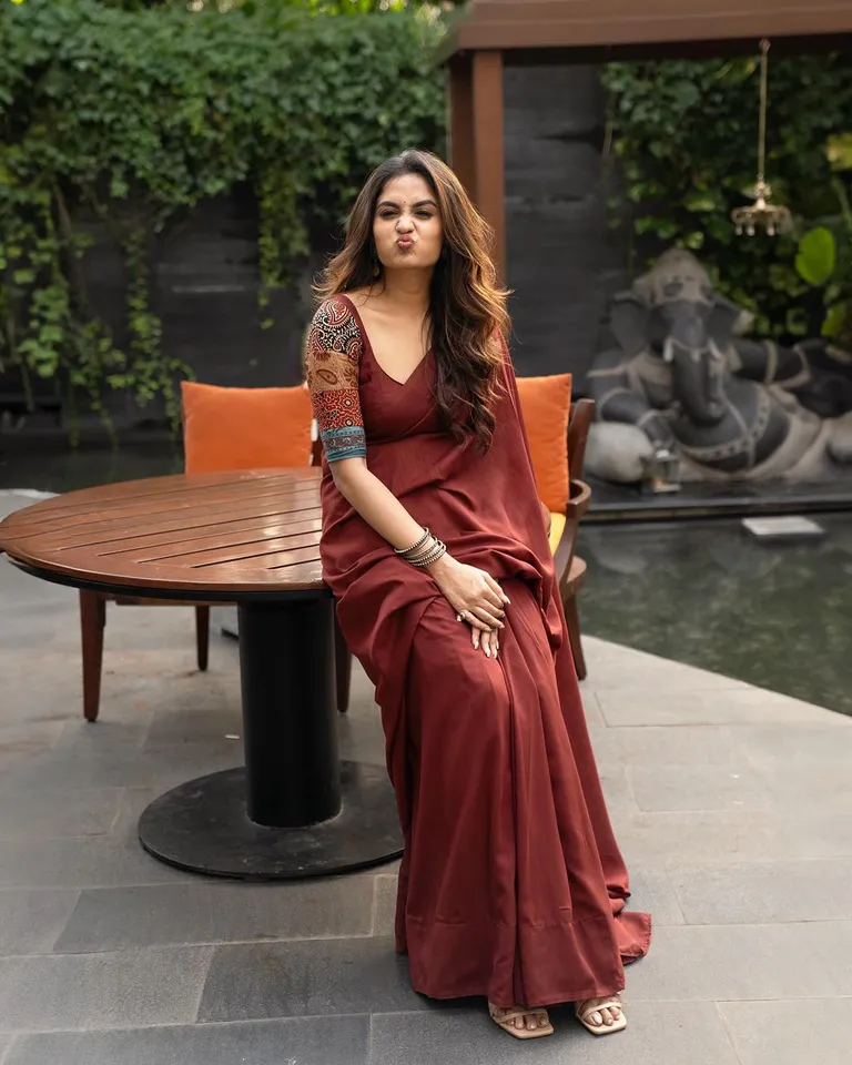 Teju ashwini 