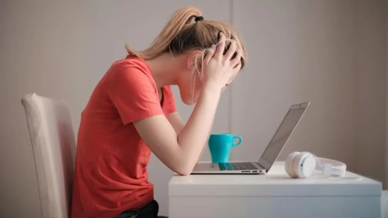 workplace stress