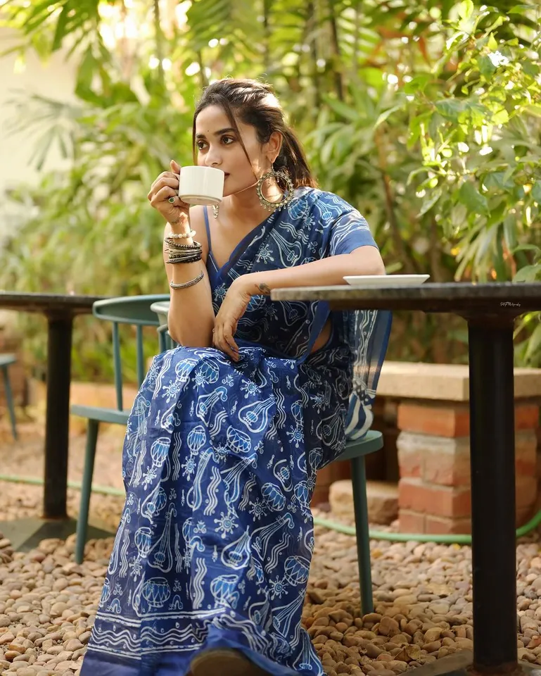 Teju ashwini 