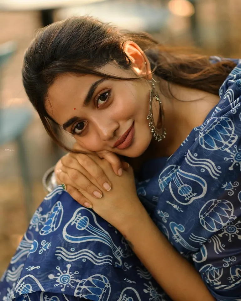 Teju ashwini instagram 