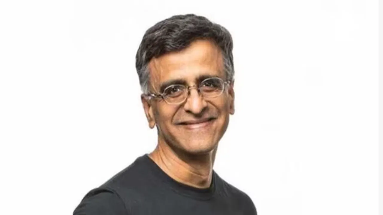 Sridhar Ramaswamy Biography