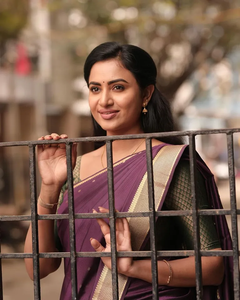 Janani Ashok