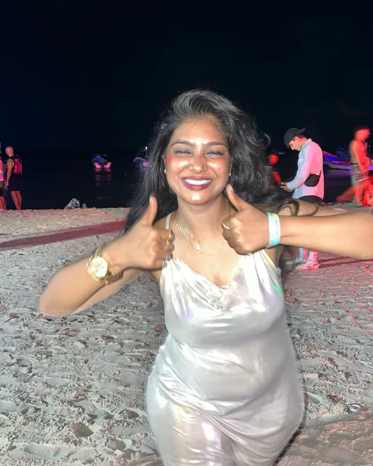 vj parvathy 