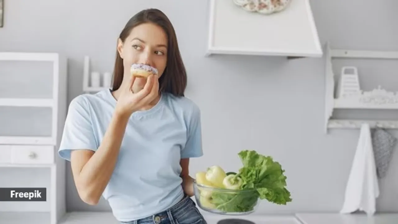 Sense of smell