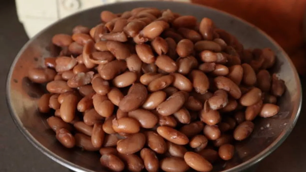 rajma