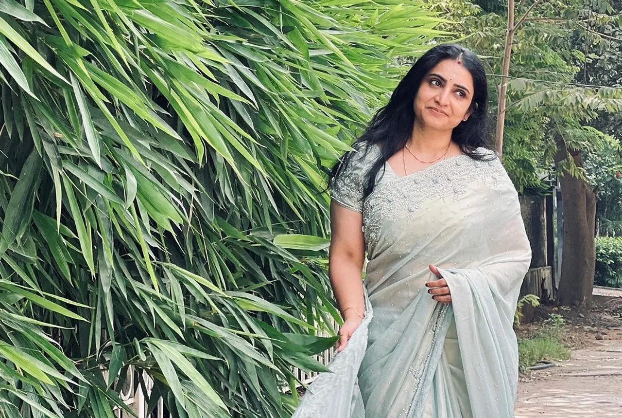 Sujitha Dhanush 