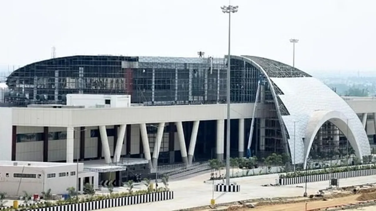 Kilambakkam 