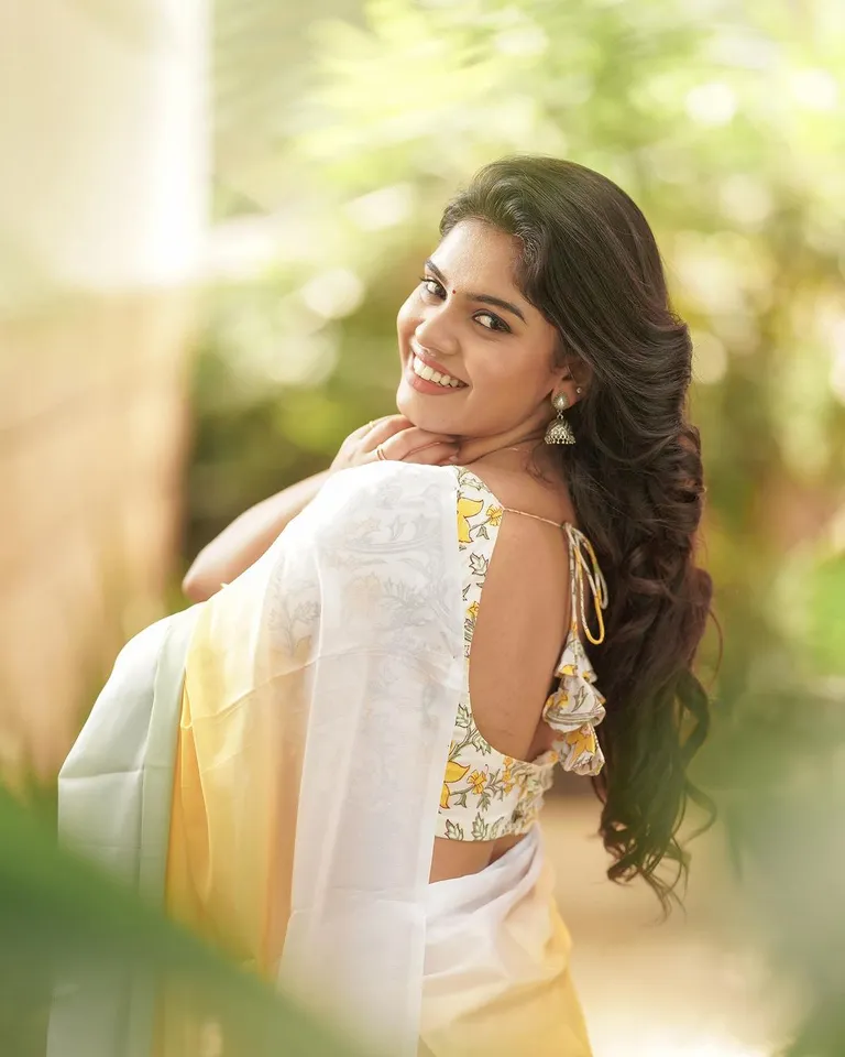 pranika dakshu 