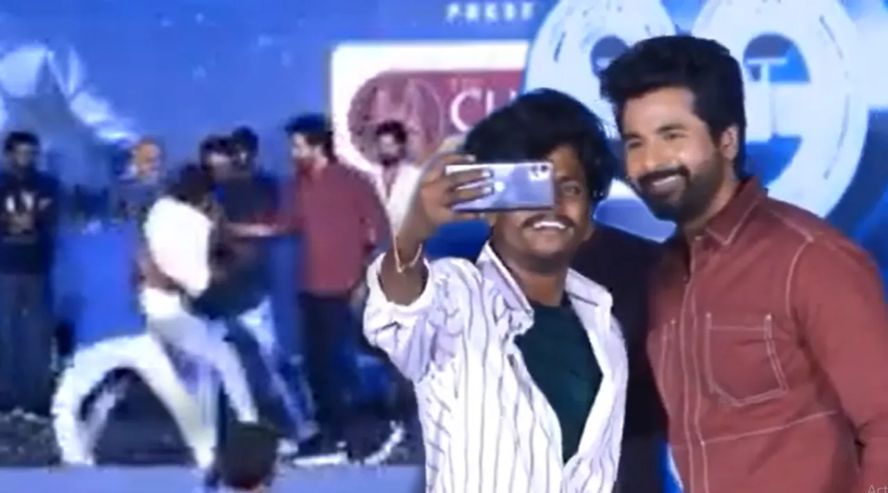 Sivakarthikeyan