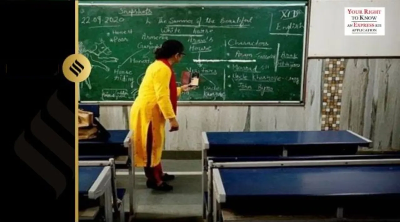 Contradictory govt rules senior EWS faculty positions vacant in central universities in tamil 