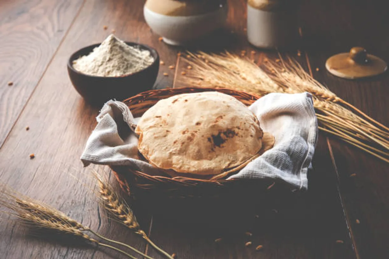 roti