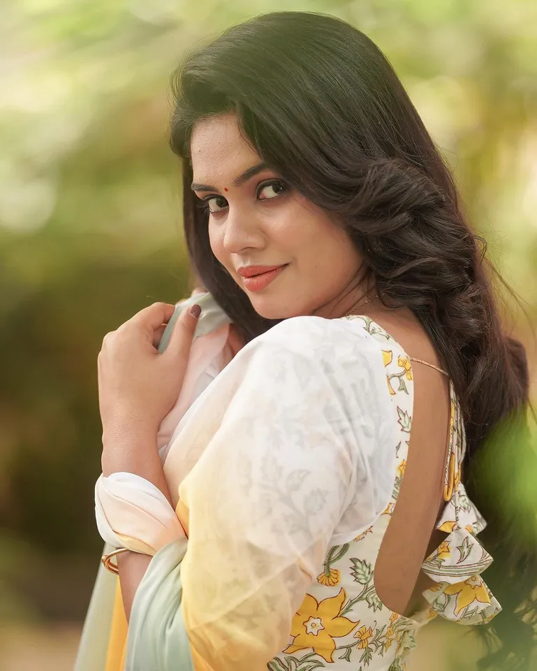 pranika dakshu 