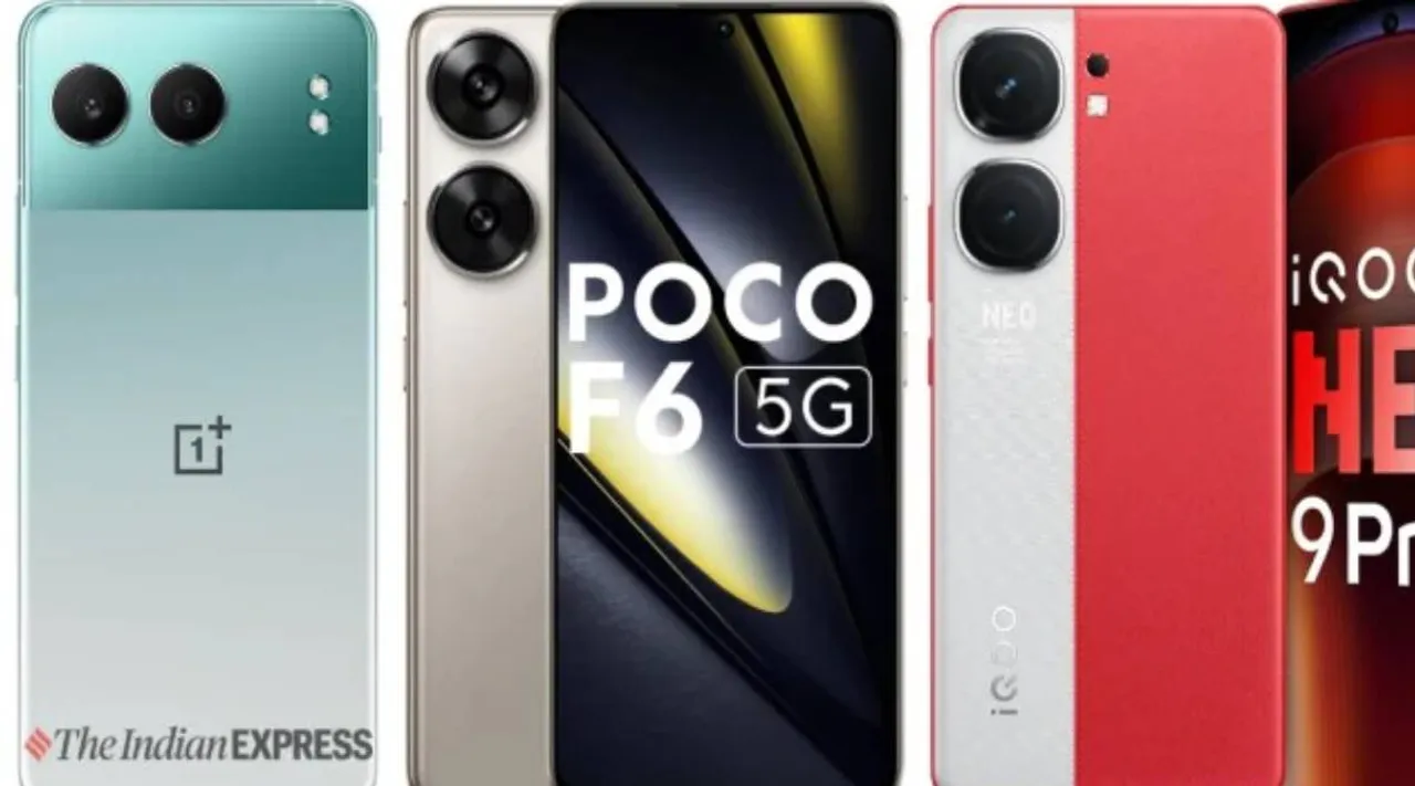 phones