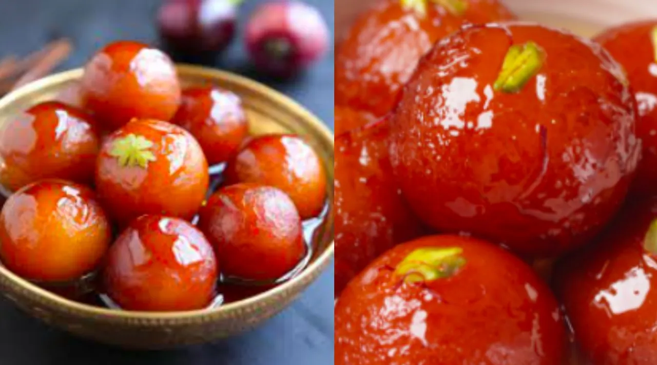 idli batter gulab jamun recipe in tamil