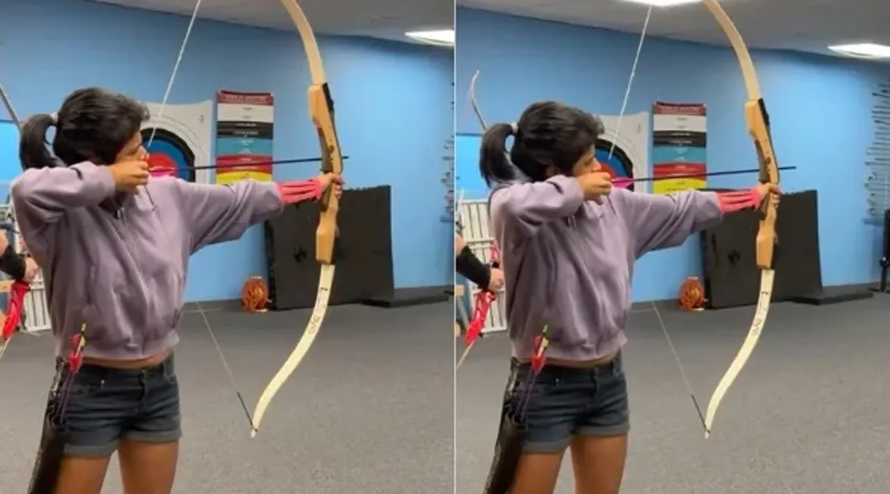 maya Krishnan Vil