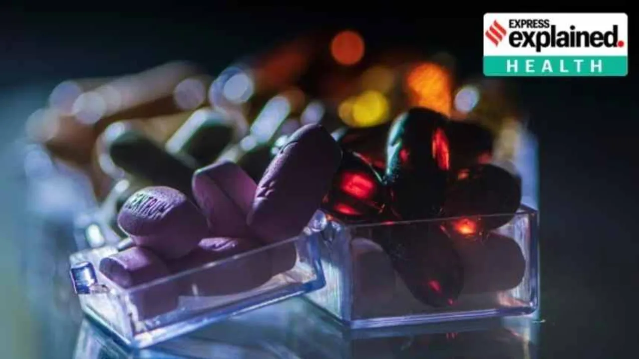 multivitamin exp