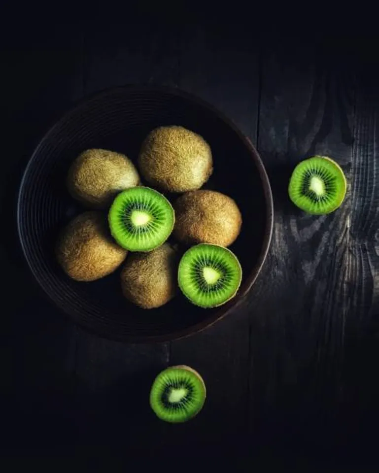 kiwi