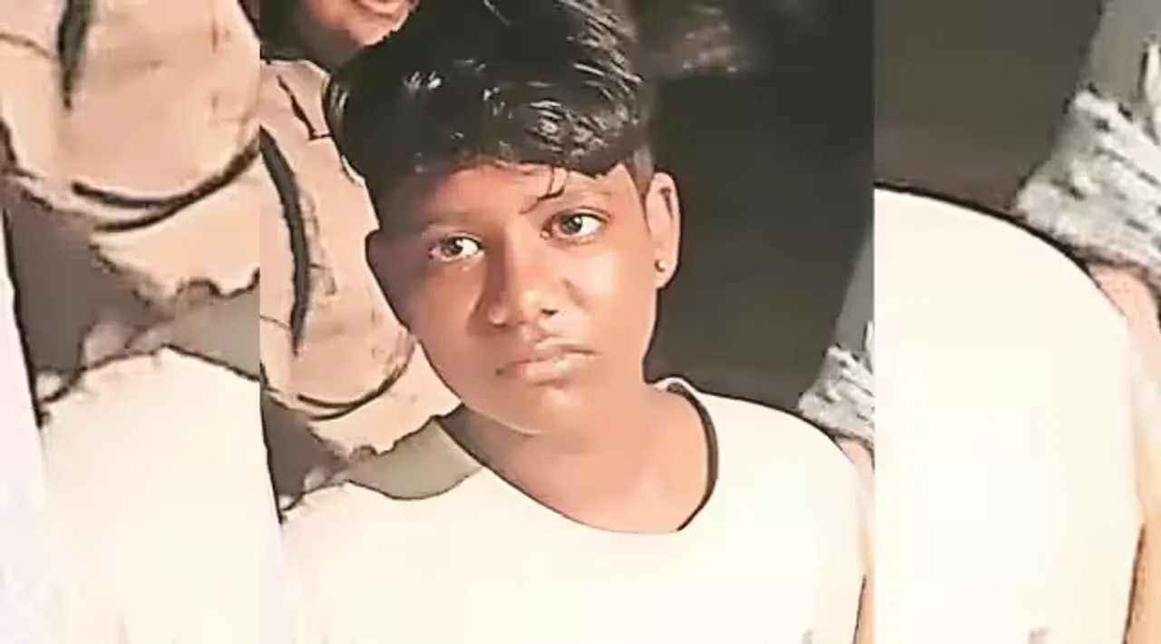 Lakhan Devipujak
