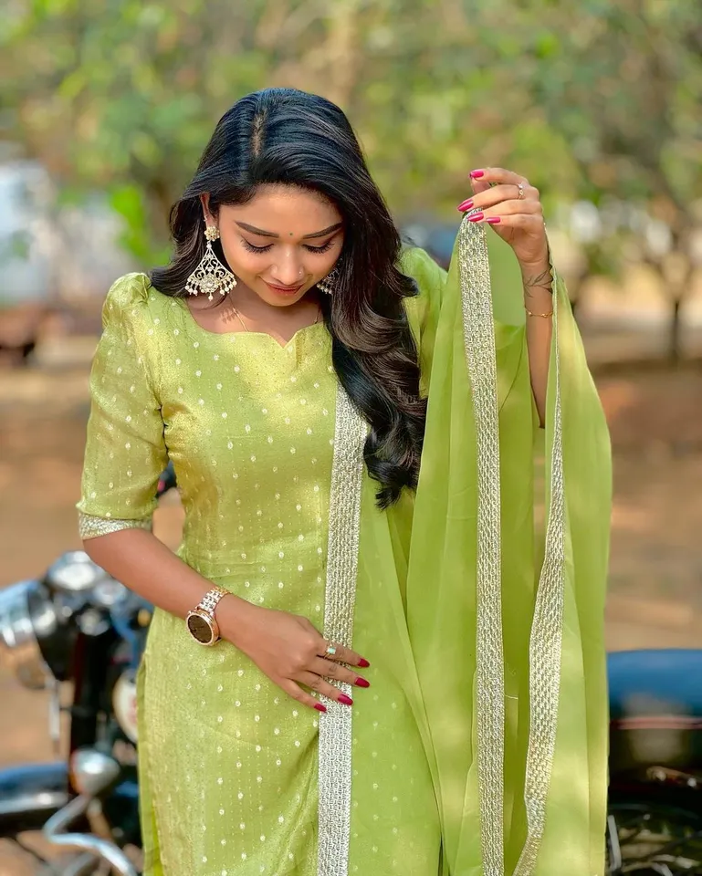 preethi Sharma 