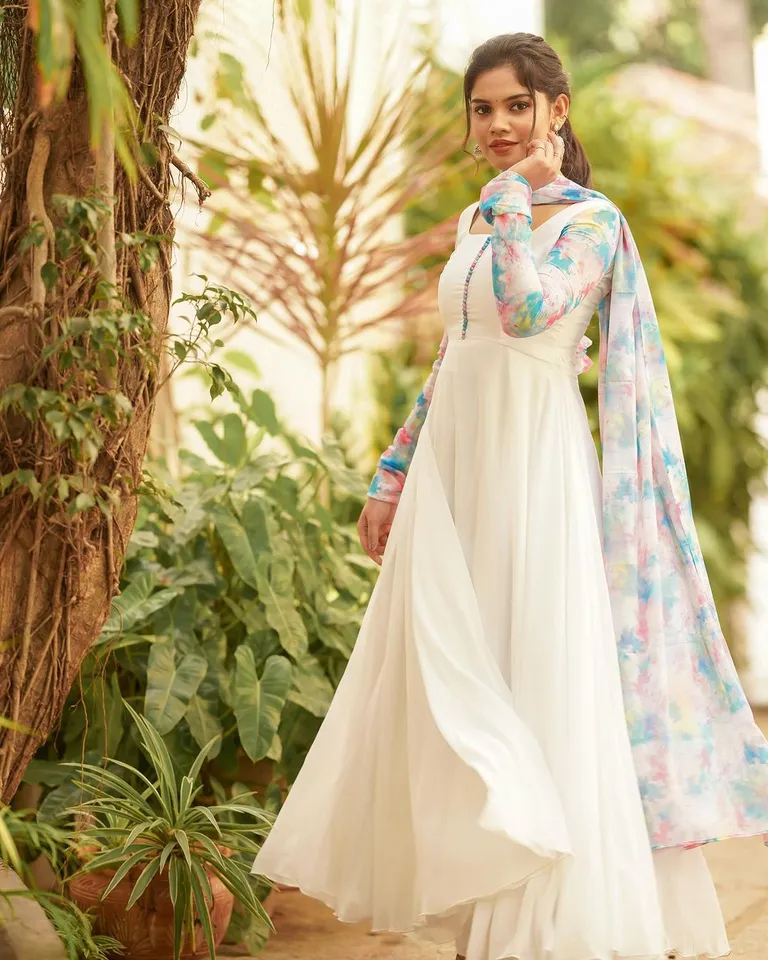 pranika dhakshu